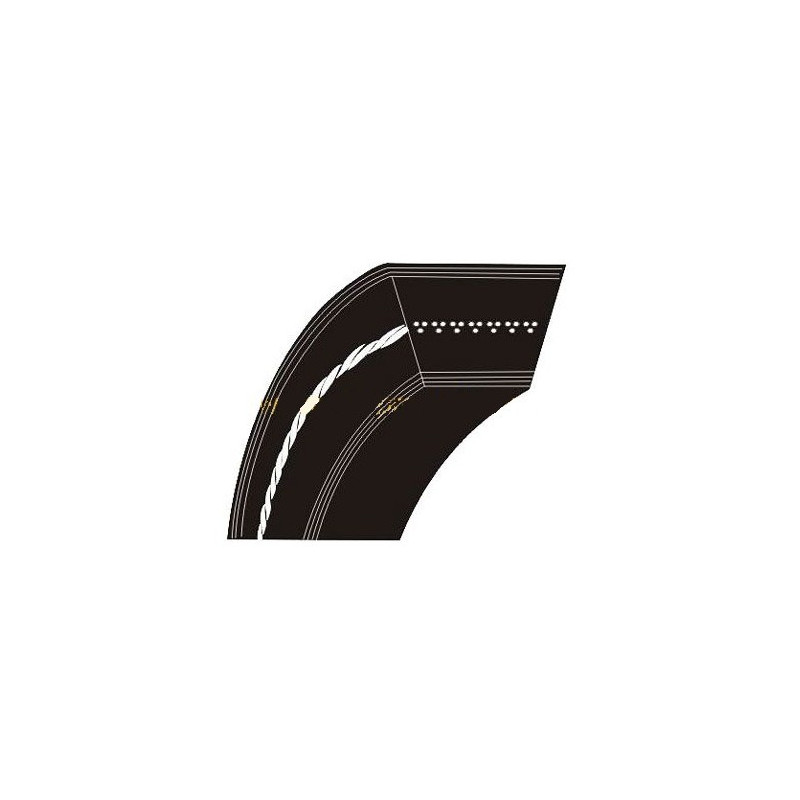 Keilriemen DYNAMARK 300680 Keilriemen DYNAMARK 300680