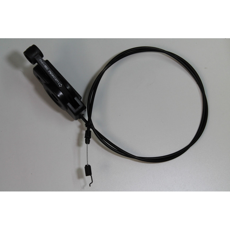 Gaszug HUSQVARNA 532184588 Gaszug HUSQVARNA 532184588
