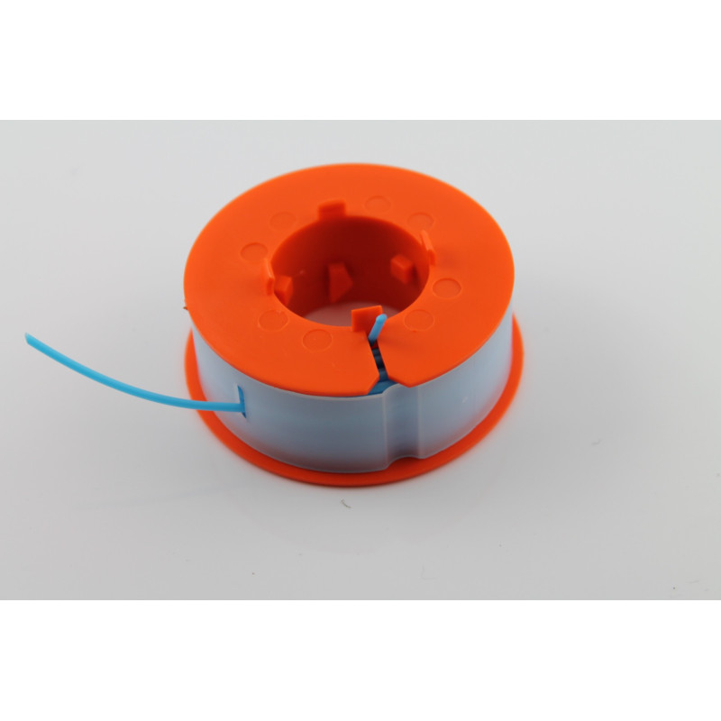 Trimmer Spule F016800002