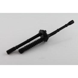 Kraftstoffleitung für STIHL 4140 358 7702