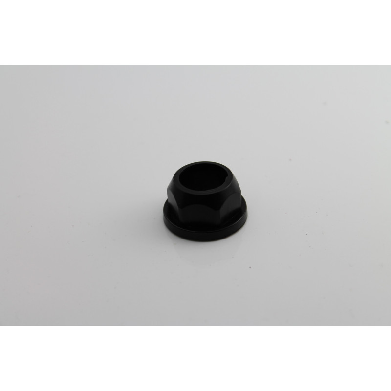 Buchse MTD-WHITE-Ventzki 741-0225