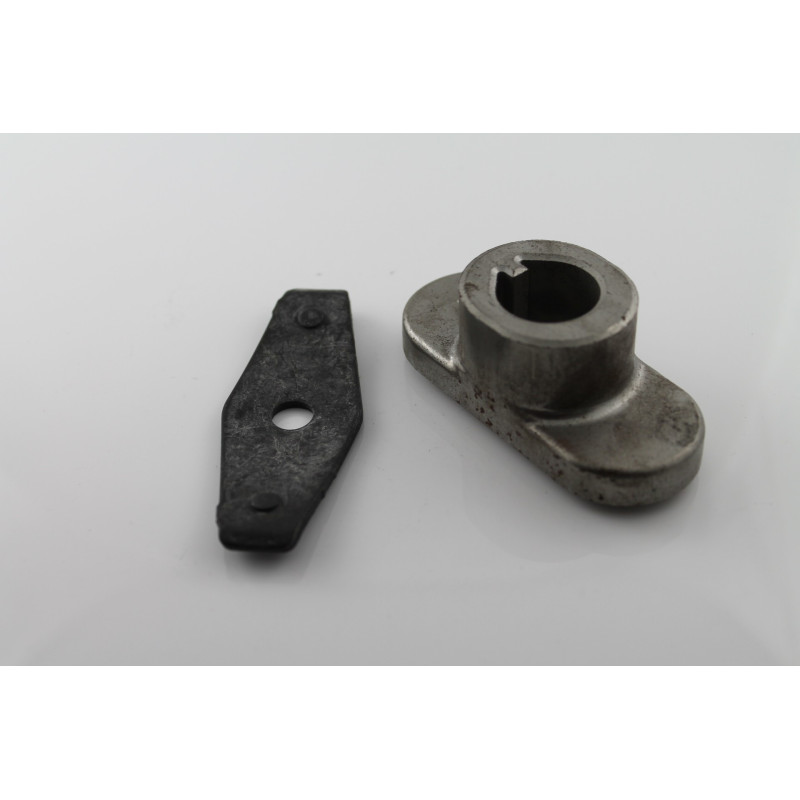 Meshouder 753-0588 Meshouder 753-0588