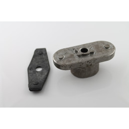 Meshouder 753-0588
