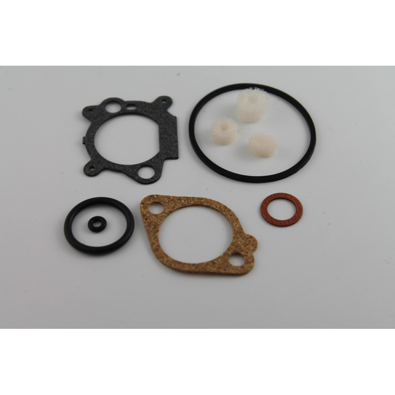 Vergaserreparatursatz BRIGGS & STRATTON 398183, 490937 Vergaserreparatursatz BRIGGS & STRATTON 398183, 490937