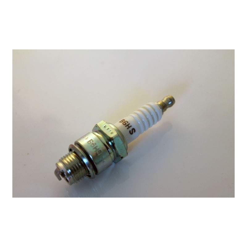 Zündkerze NGK B6HS 4510 Zündkerze NGK B6HS 4510