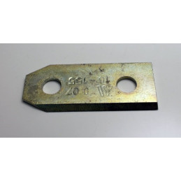 Klinge Brill Mulchcut Quattro 11353, 4099, 78964