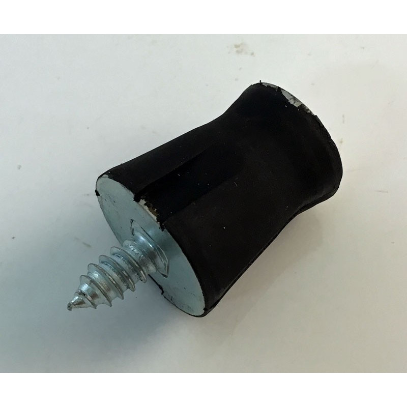 Schwingungsisolator OLEO MAC 097000038AR