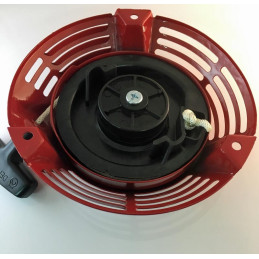 COMPLETE STARTER HONDA 28.410-Z1V-003ZB