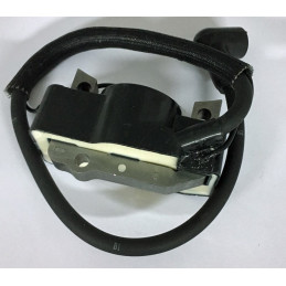 Zündspule WACKER 49598