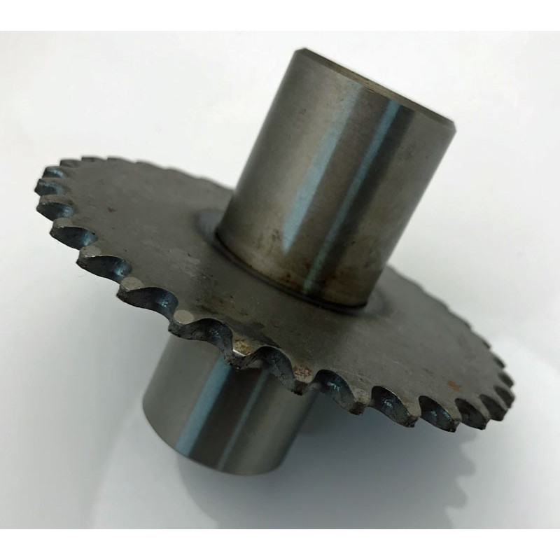 Semi automatic trimmer head ALIGATOR R01 Tap N Go Semi automatic trimmer head ALIGATOR R01 Tap N Go