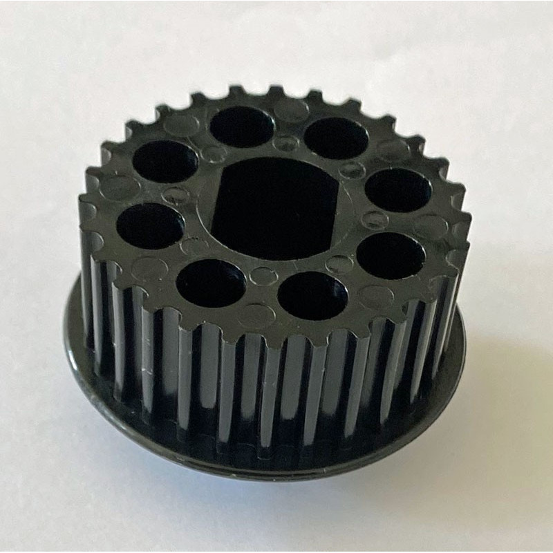 Motor tandwiel MTD 756-04070 Motor tandwiel MTD 756-04070