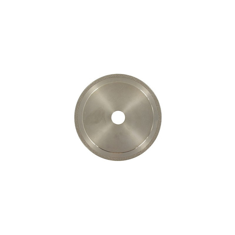 Diamantschleifscheibe zum Schärfen von Hartmetallsägekette Diamantschleifscheibe zum Schärfen von Hartmetallsägekette