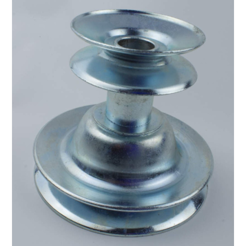 Keilriemenscheibe MTD 753-0635, 756-0982B Keilriemenscheibe MTD 753-0635, 756-0982B