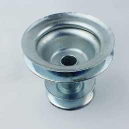 Keilriemenscheibe MTD 753-0635, 756-0982B