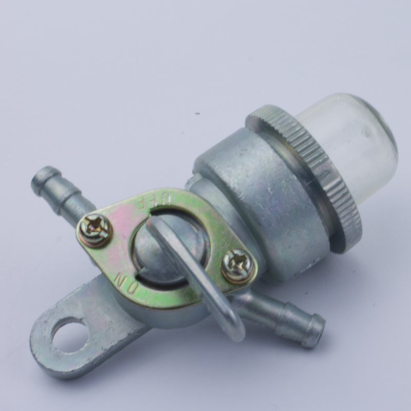 Benzinhahn HONDA für Motoren G150K1, G200K1. 16950-883-T03 Benzinhahn HONDA für Motoren G150K1, G200K1. 16950-883-T03