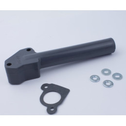 Einlaufstrecke BRIGGS & STRATTON 497465, 794305