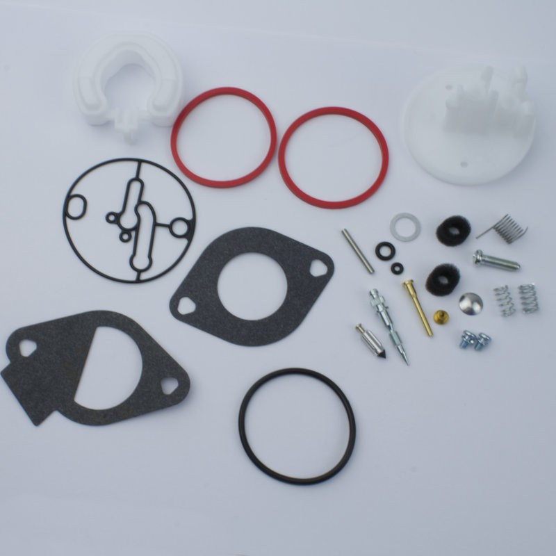 Reparatursatz vergaser Briggs and stratton 796184 Reparatursatz vergaser Briggs and stratton 796184