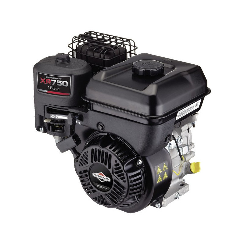 Briggs & Stratton Motor 750 Serie OHV 5Pk