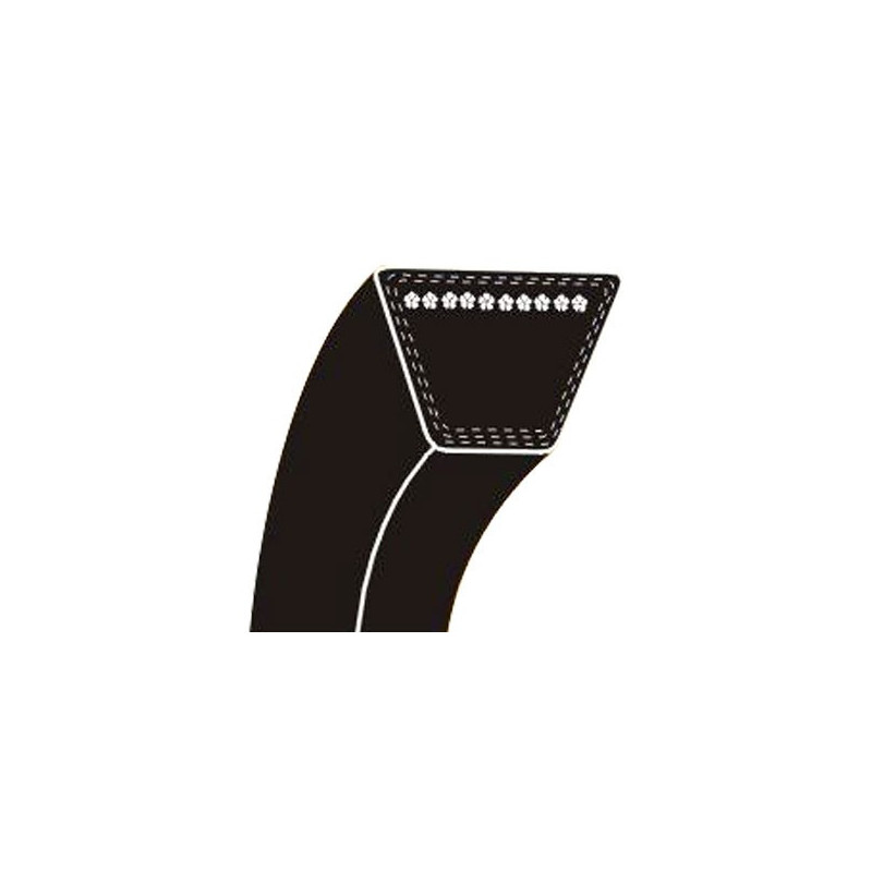 Keilriemen M84136 Keilriemen M84136