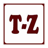 Für Marken T-Z